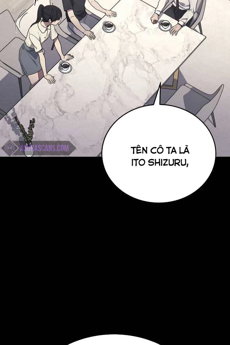 Thần Chiến Tranh Trở Lại Cấp 2 Chapter 14 - Trang 2