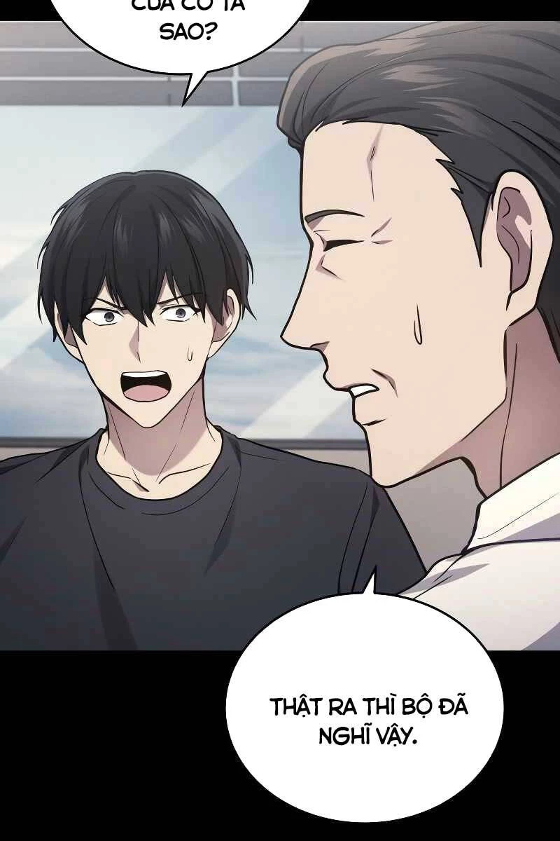 Thần Chiến Tranh Trở Lại Cấp 2 Chapter 14 - Trang 2