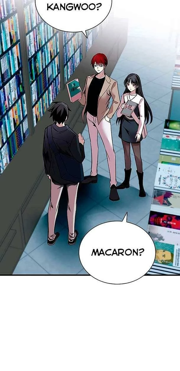 Tiêu Diệt Ác Nhân Chapter 103 - Next Chapter 104