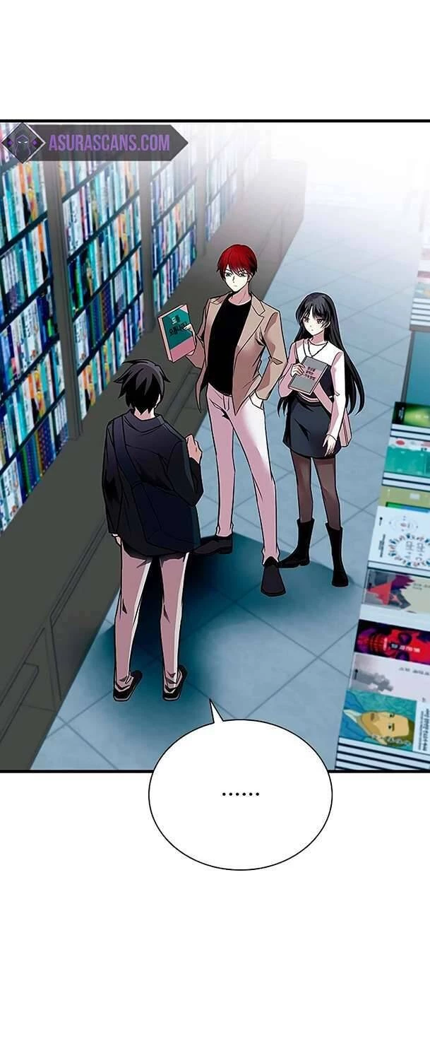 Tiêu Diệt Ác Nhân Chapter 103 - Next Chapter 104