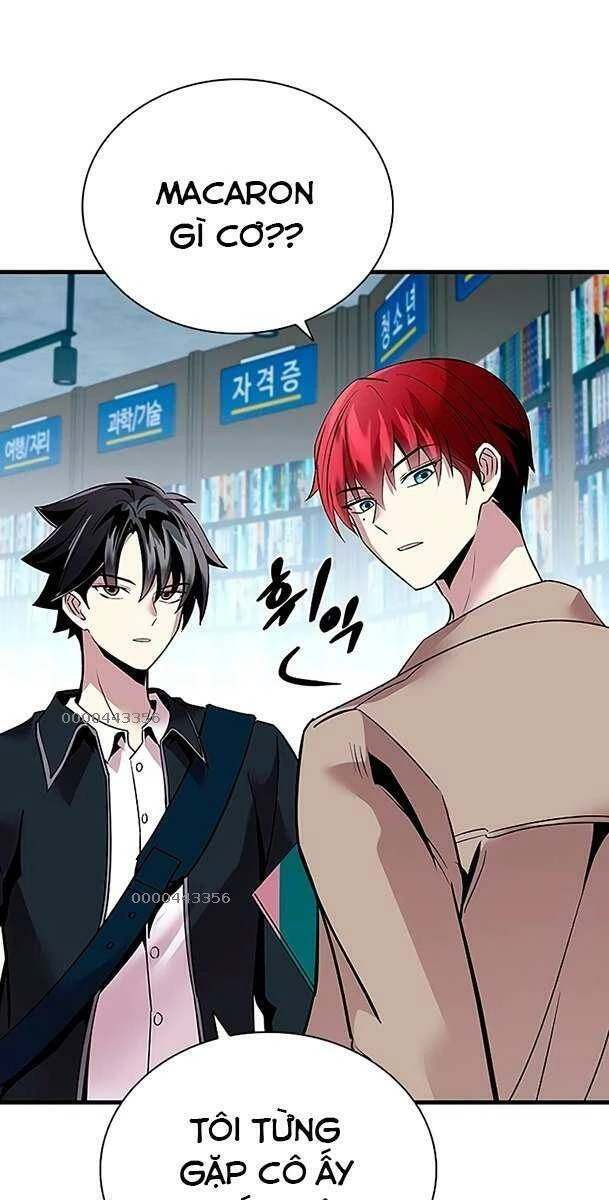 Tiêu Diệt Ác Nhân Chapter 103 - Next Chapter 104