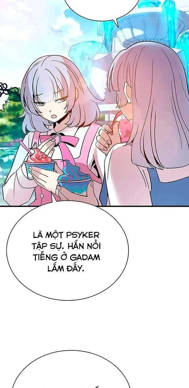 Tiêu Diệt Ác Nhân Chapter 103 - Next Chapter 104