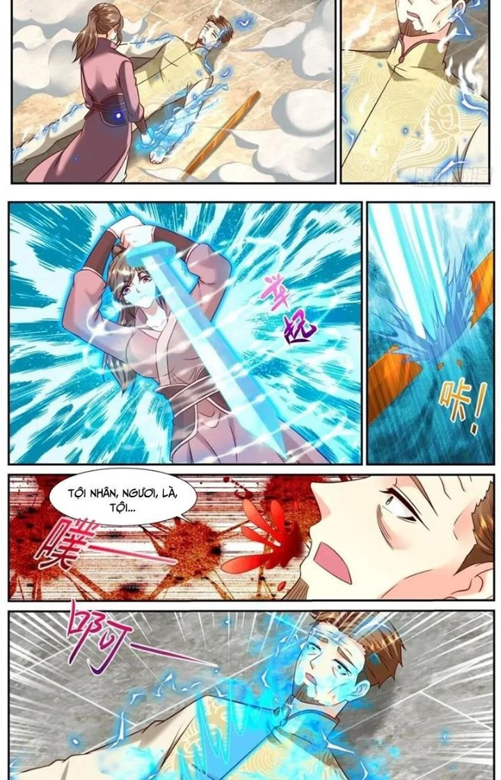 Trọng Sinh Đô Thị Tu Tiên Chapter 913 - Trang 4