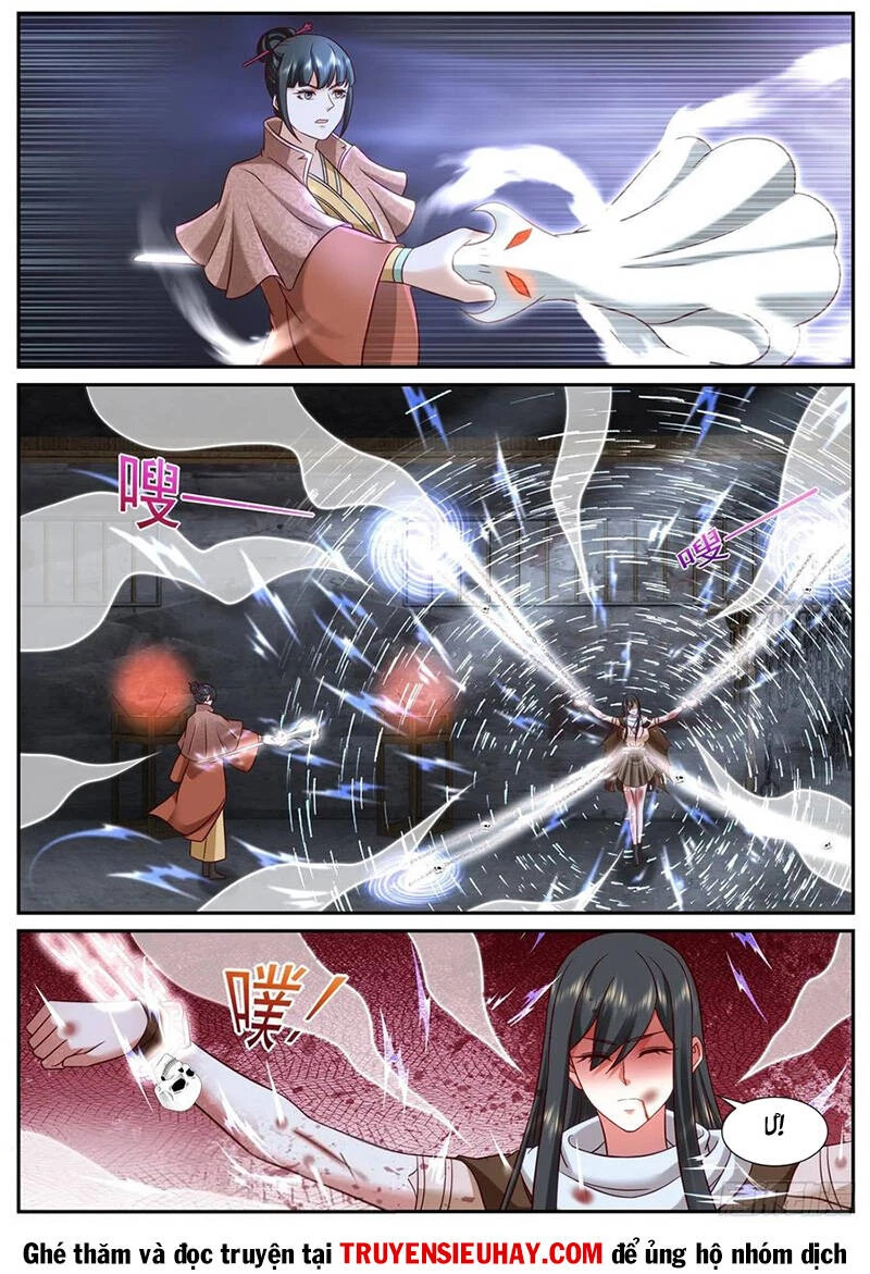 Trọng Sinh Đô Thị Tu Tiên Chapter 919 - Trang 4