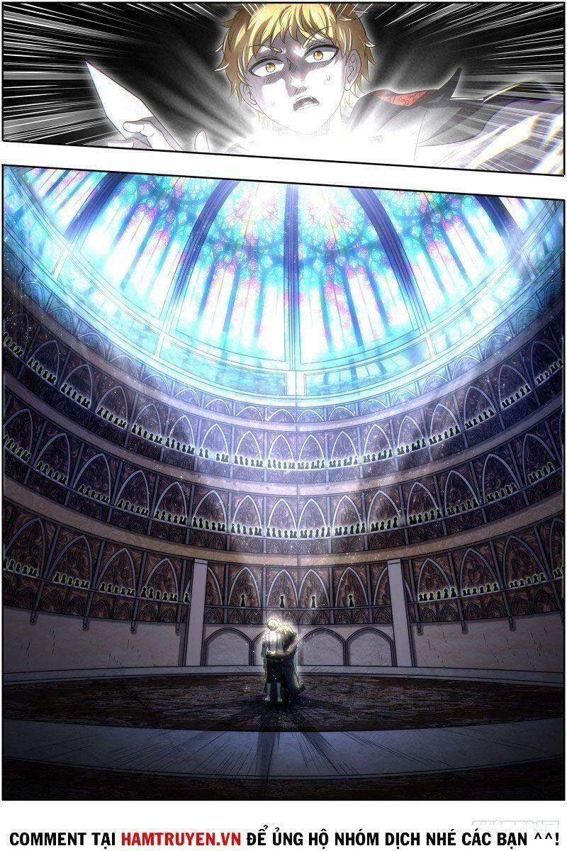 Ngự Linh Thế Giới Chapter 566 - Trang 4