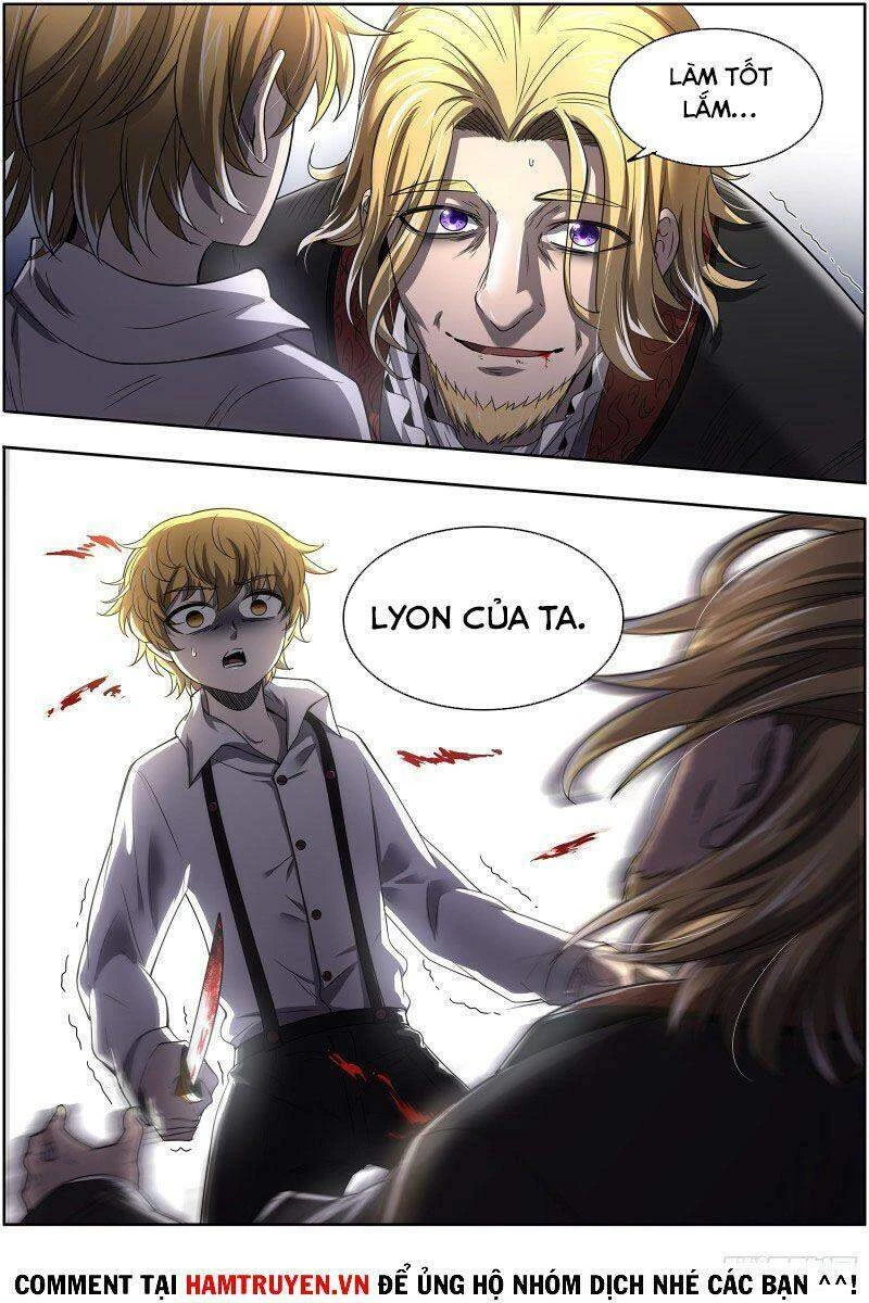 Ngự Linh Thế Giới Chapter 566 - Trang 4