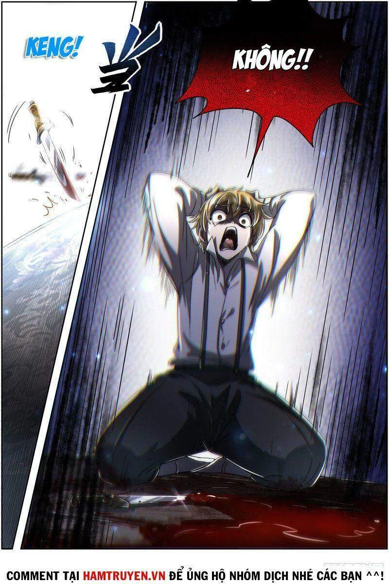 Ngự Linh Thế Giới Chapter 566 - Trang 4