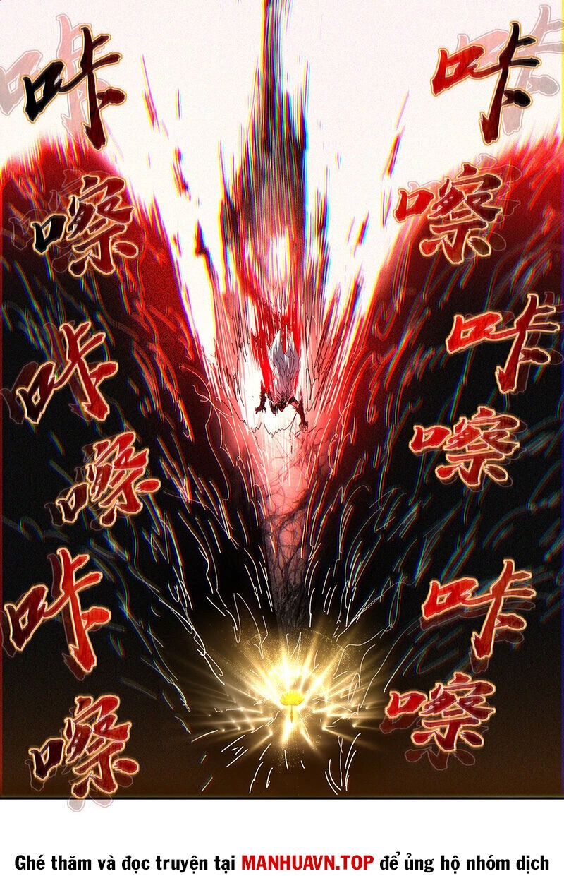 Ngự Linh Thế Giới Chapter 789 - Trang 4