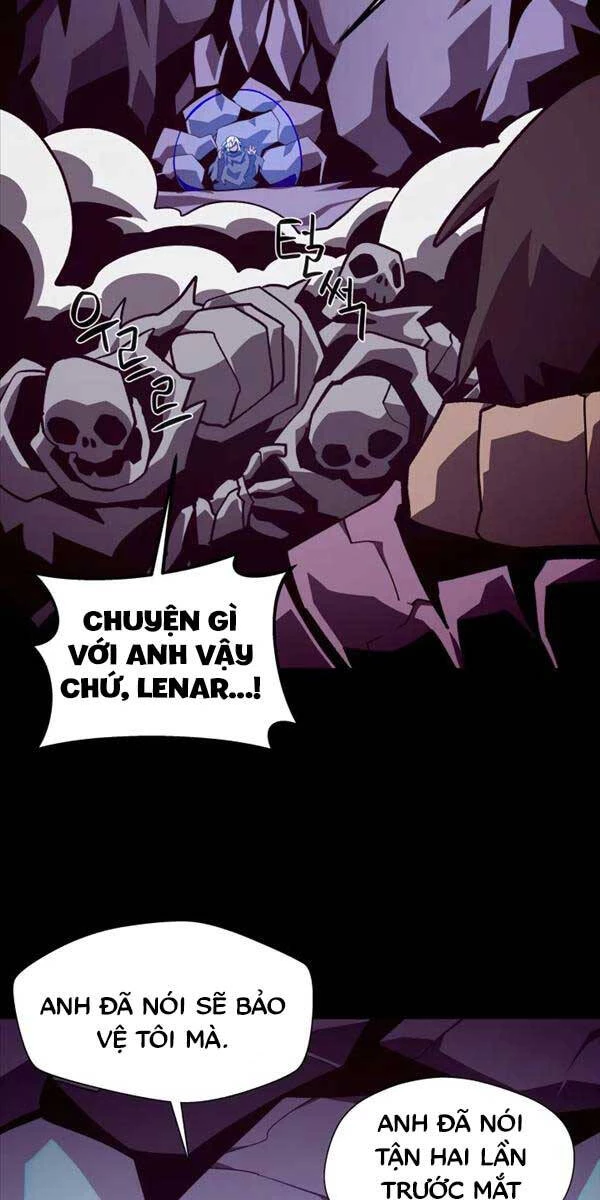 Hồi Ức Trong Ngục Tối Chapter 61 - Trang 4