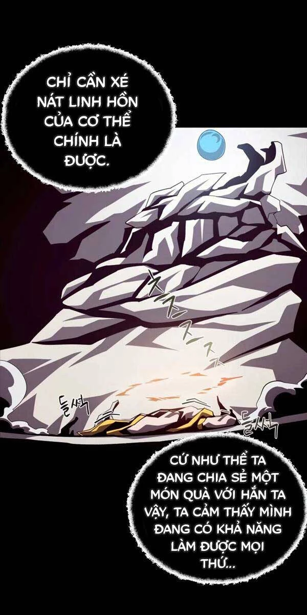 Hồi Ức Trong Ngục Tối Chapter 61 - Trang 4