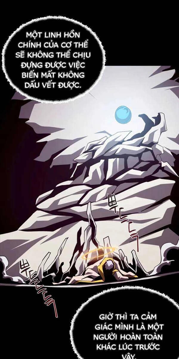 Hồi Ức Trong Ngục Tối Chapter 61 - Trang 4