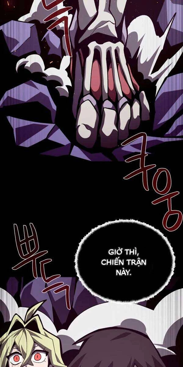 Hồi Ức Trong Ngục Tối Chapter 61 - Trang 4