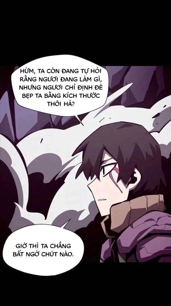 Hồi Ức Trong Ngục Tối Chapter 61 - Trang 4