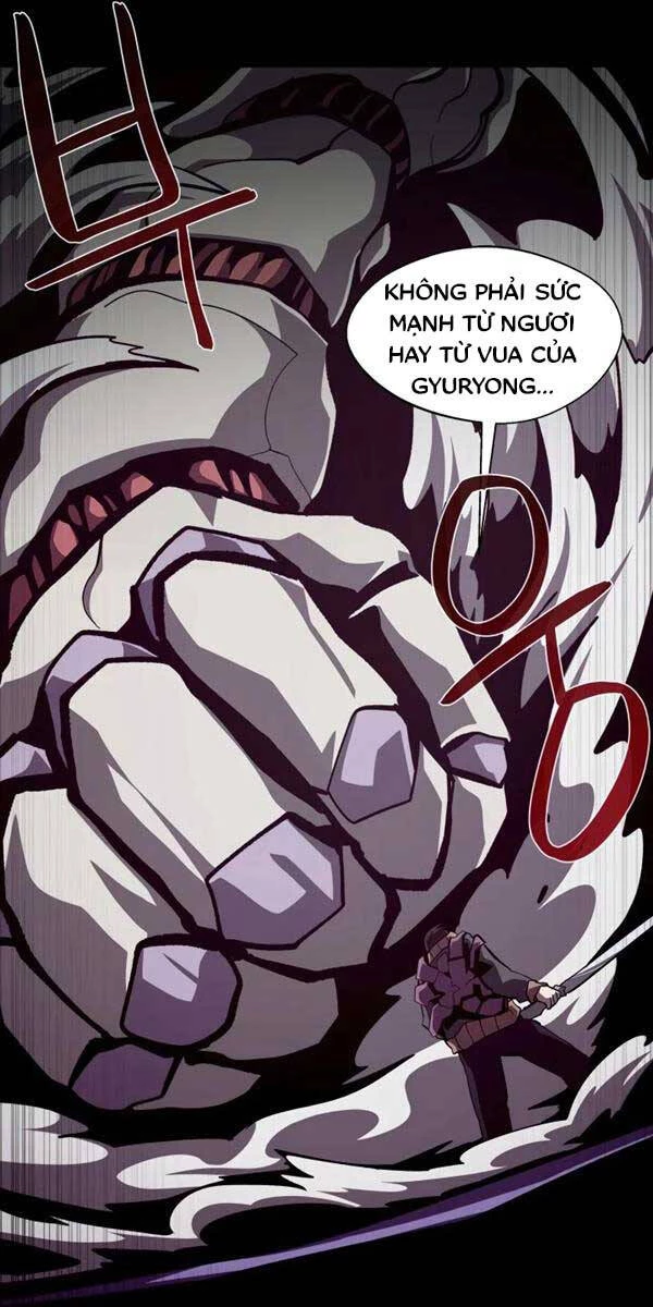 Hồi Ức Trong Ngục Tối Chapter 61 - Trang 4