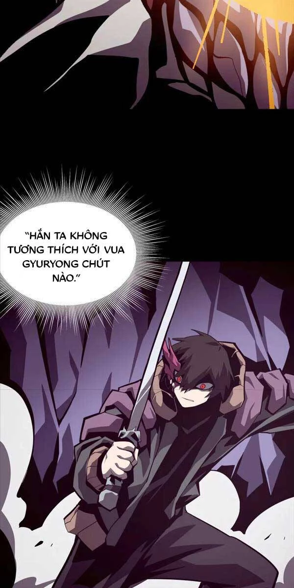 Hồi Ức Trong Ngục Tối Chapter 61 - Trang 4