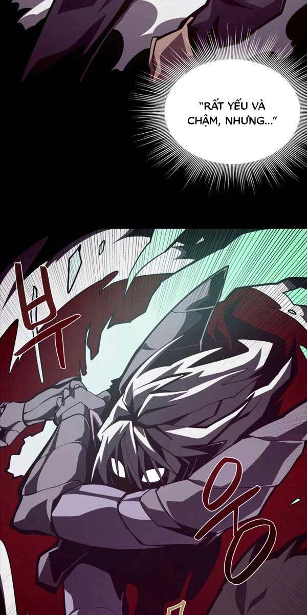 Hồi Ức Trong Ngục Tối Chapter 61 - Trang 4