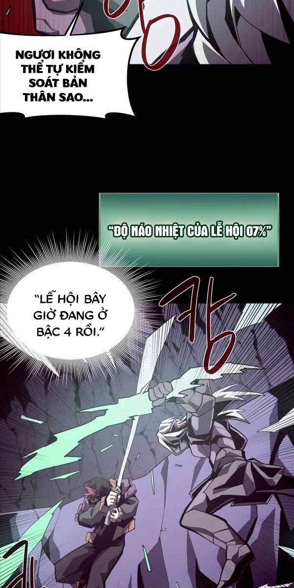 Hồi Ức Trong Ngục Tối Chapter 61 - Trang 4