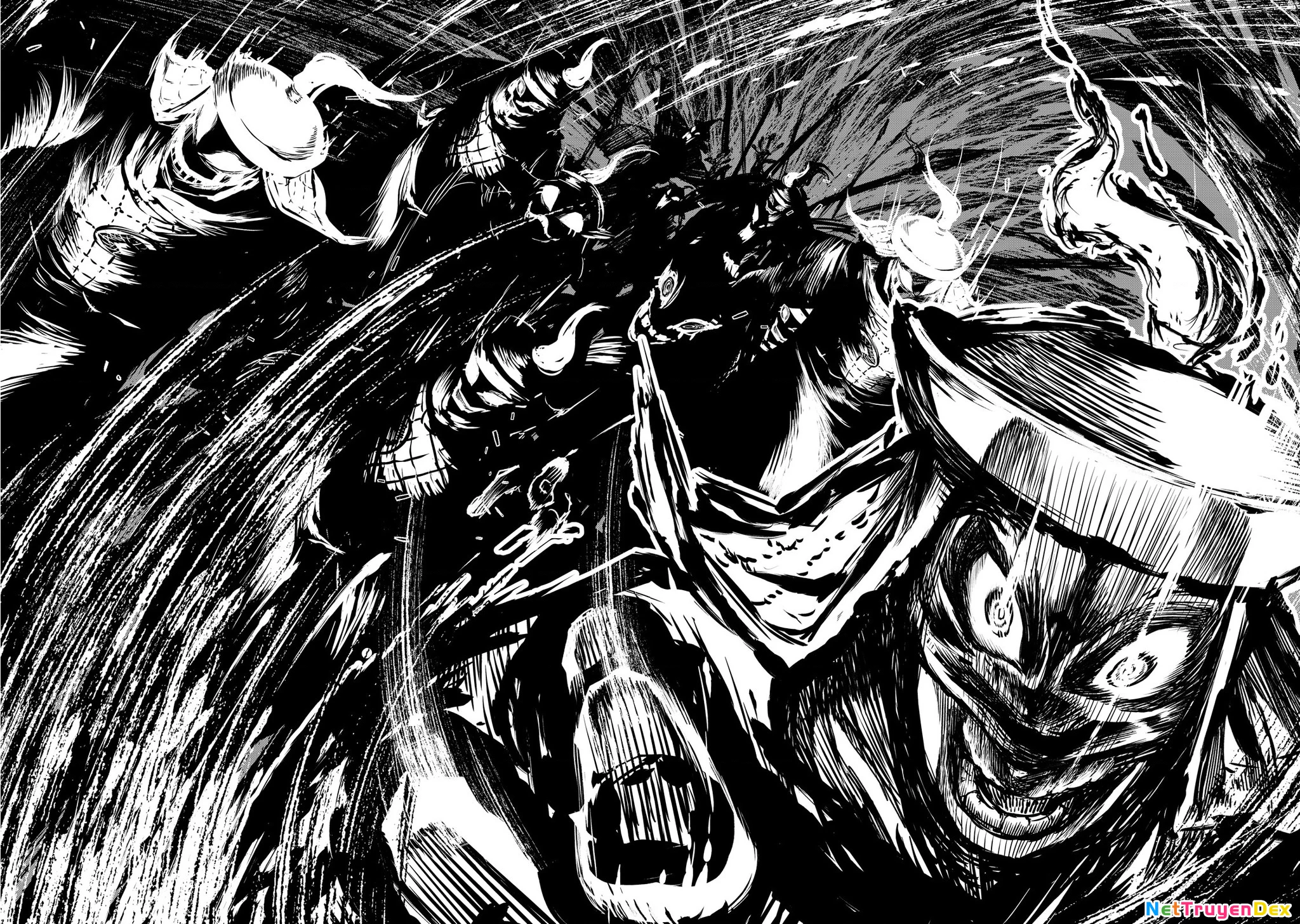 Sao Thất Nữ Nơi Đảo Quốc (Spin-Off Shoukoku No Altair) Chapter 11 - Trang 3