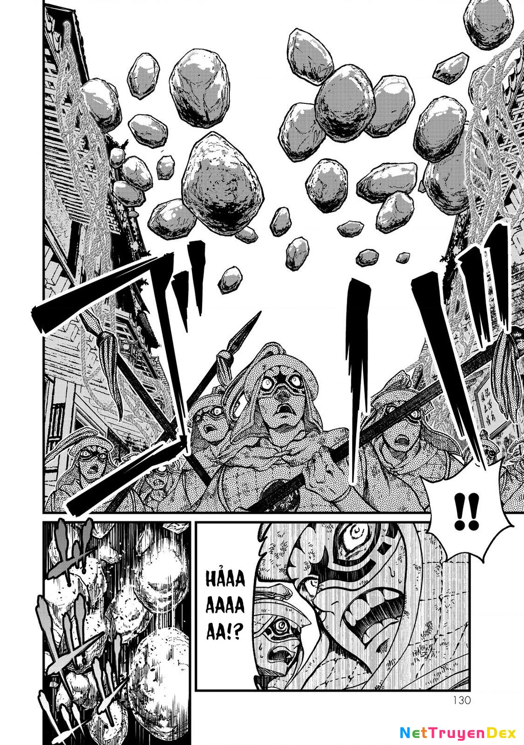 Sao Thất Nữ Nơi Đảo Quốc (Spin-Off Shoukoku No Altair) Chapter 12 - Trang 3