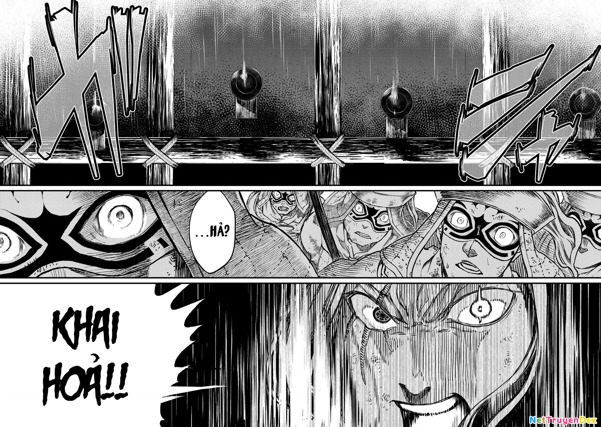 Sao Thất Nữ Nơi Đảo Quốc (Spin-Off Shoukoku No Altair) Chapter 14 - Trang 3