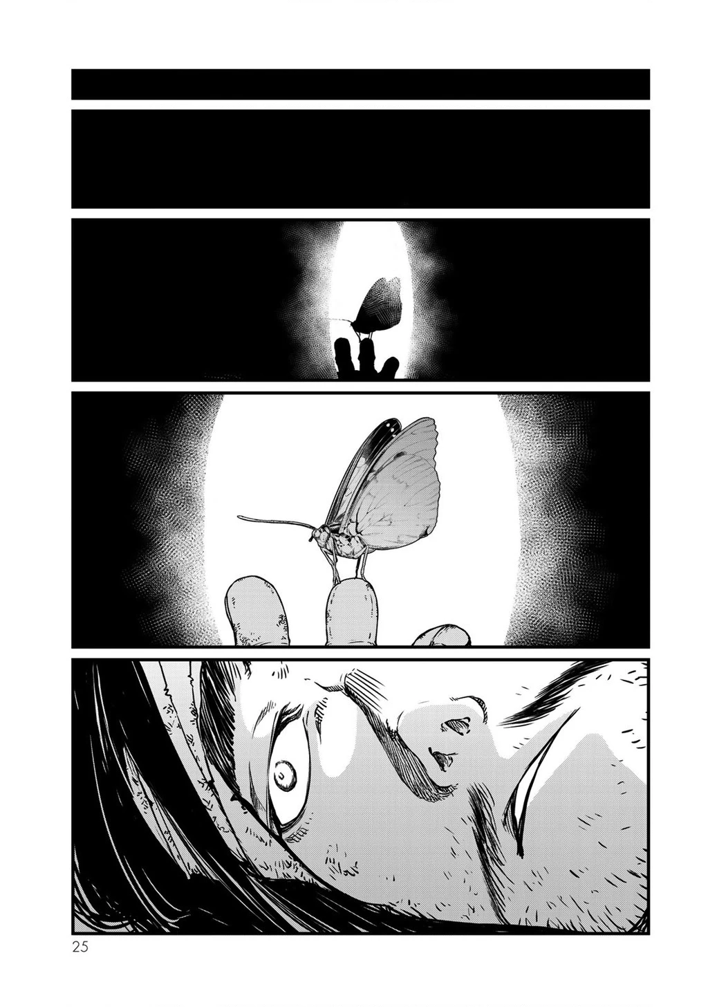 Sao Thất Nữ Nơi Đảo Quốc (Spin-Off Shoukoku No Altair) Chapter 15 - Trang 2