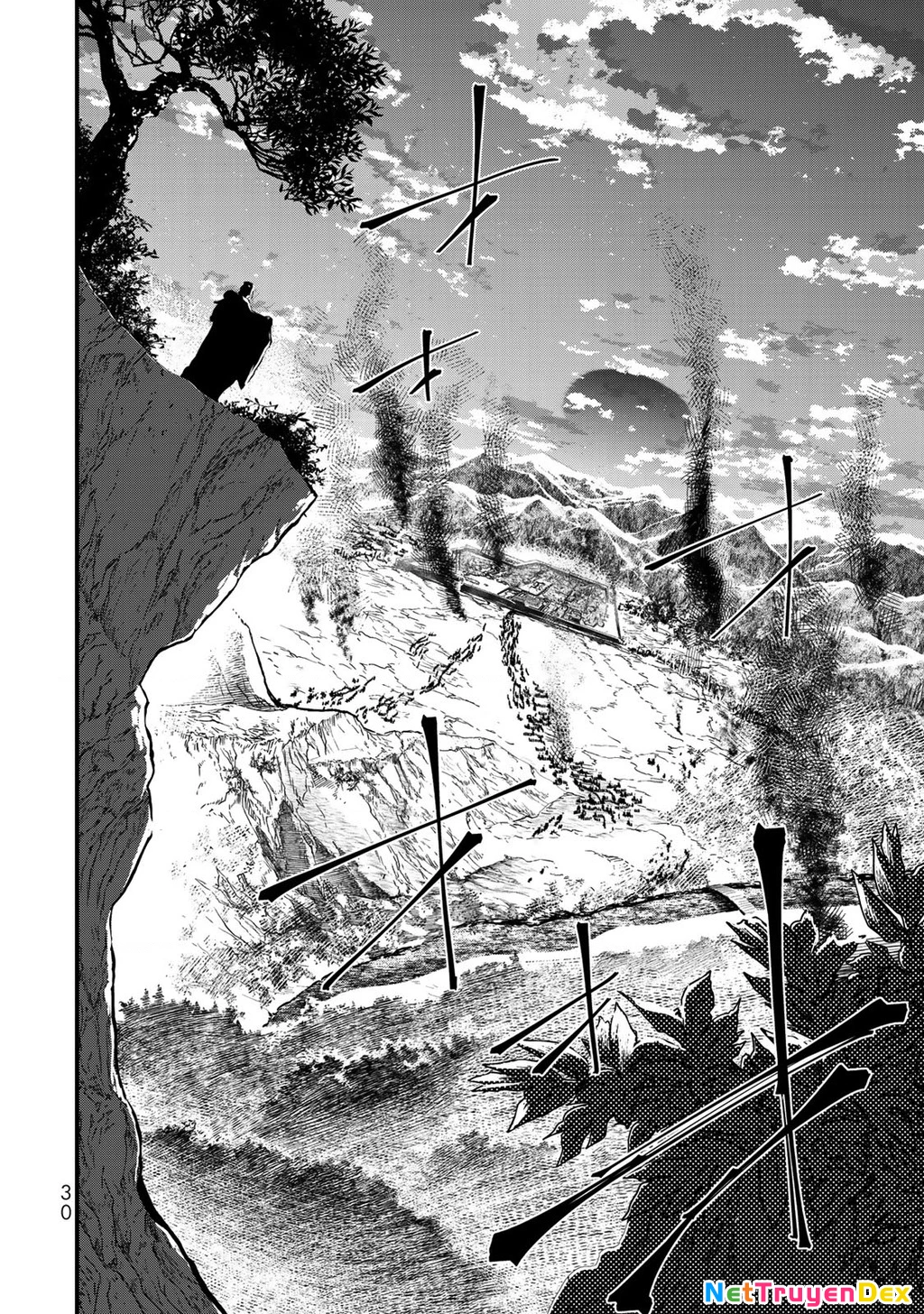 Sao Thất Nữ Nơi Đảo Quốc (Spin-Off Shoukoku No Altair) Chapter 15 - Trang 2