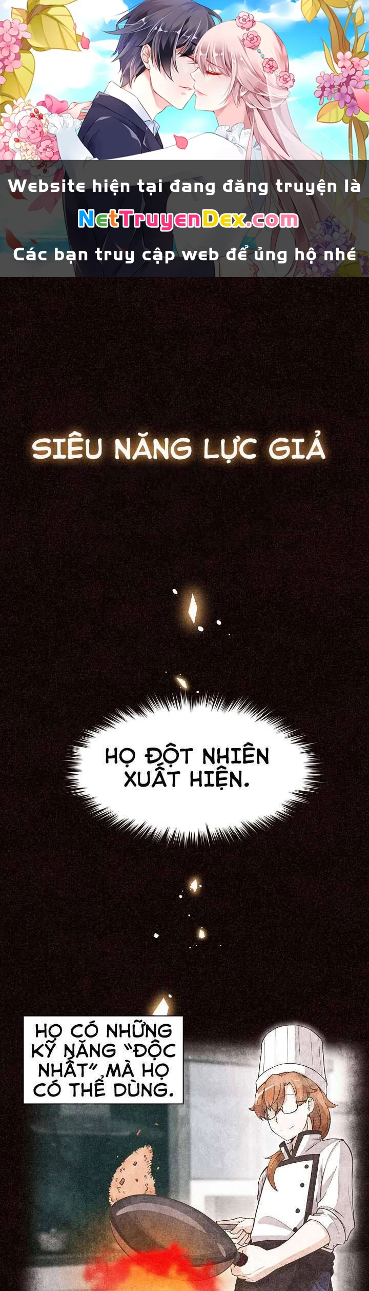 Nông Dân Linh Hồn Chapter 1 - Trang 3