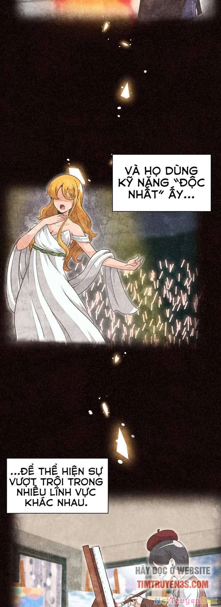 Nông Dân Linh Hồn Chapter 1 - Trang 3