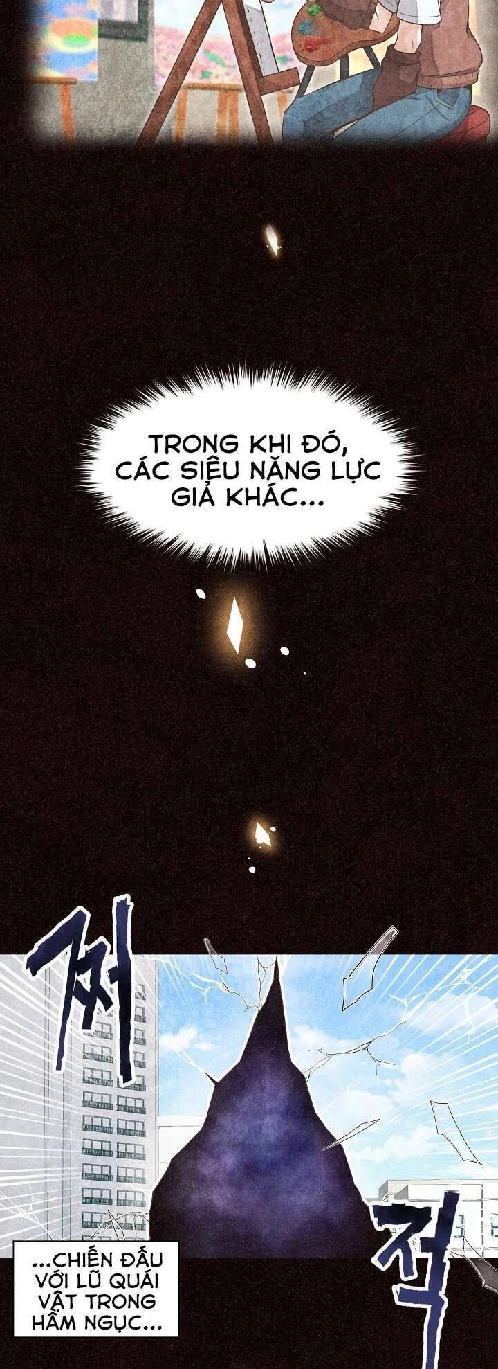 Nông Dân Linh Hồn Chapter 1 - Trang 3