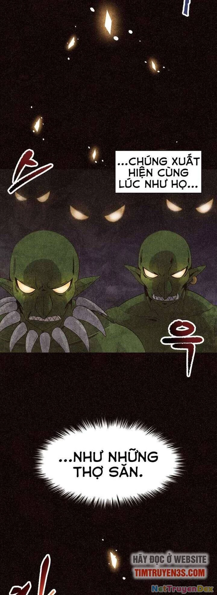 Nông Dân Linh Hồn Chapter 1 - Trang 3