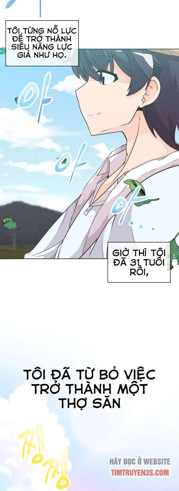 Nông Dân Linh Hồn Chapter 1 - Trang 3