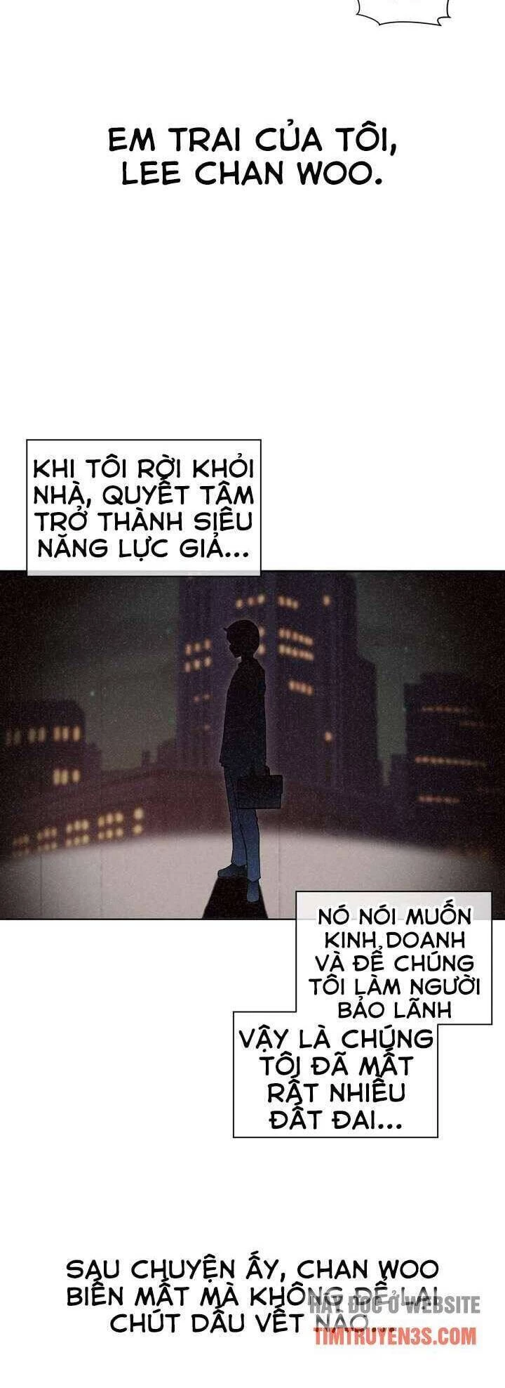 Nông Dân Linh Hồn Chapter 1 - Trang 3