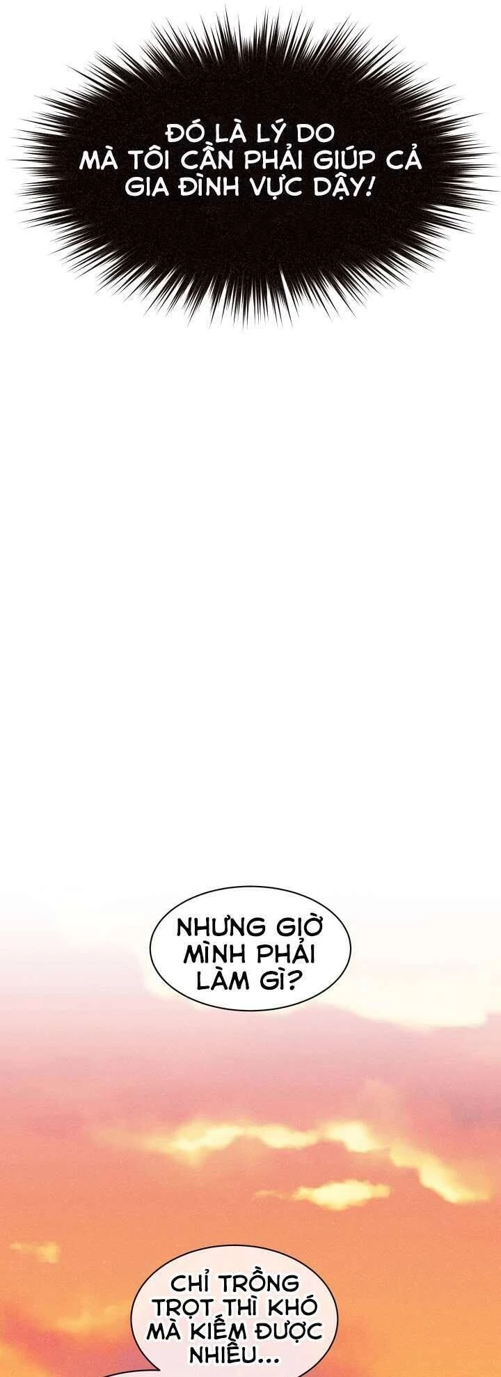 Nông Dân Linh Hồn Chapter 1 - Trang 3