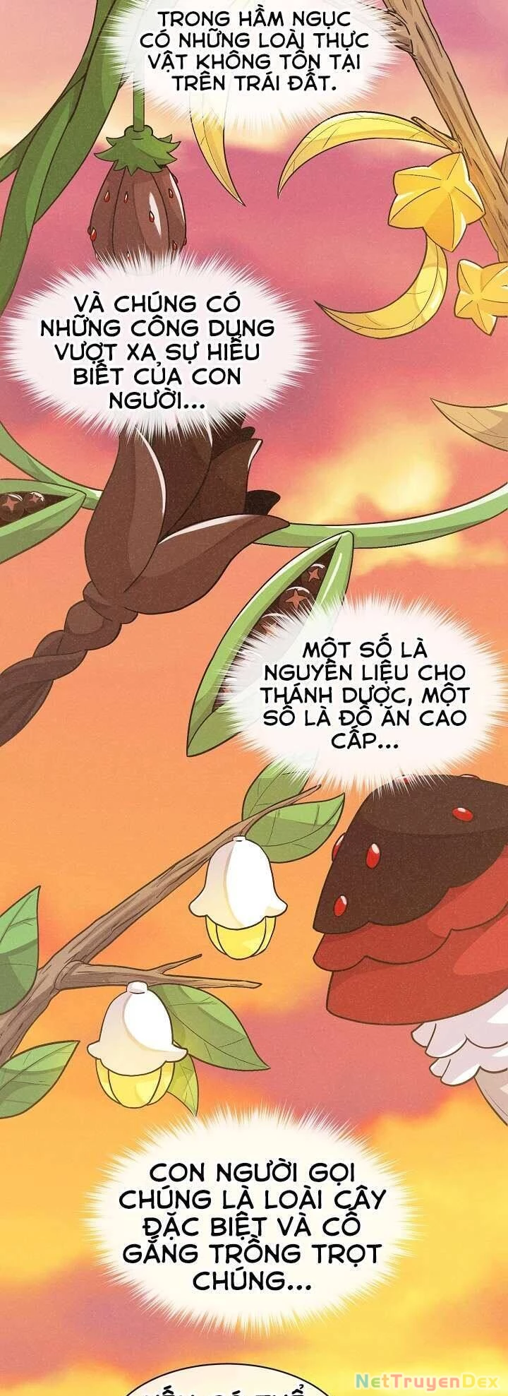 Nông Dân Linh Hồn Chapter 1 - Trang 3