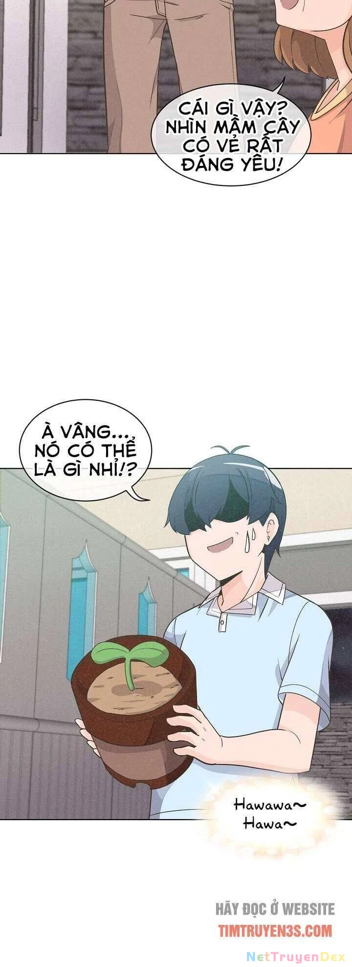 Nông Dân Linh Hồn Chapter 1 - Trang 3