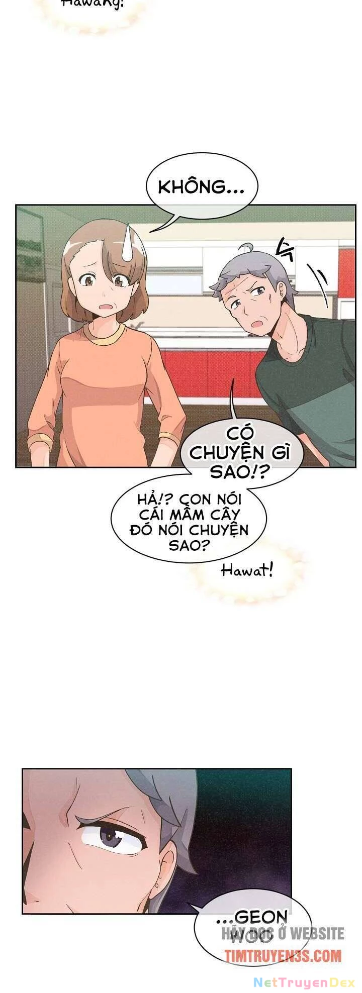 Nông Dân Linh Hồn Chapter 1 - Trang 3