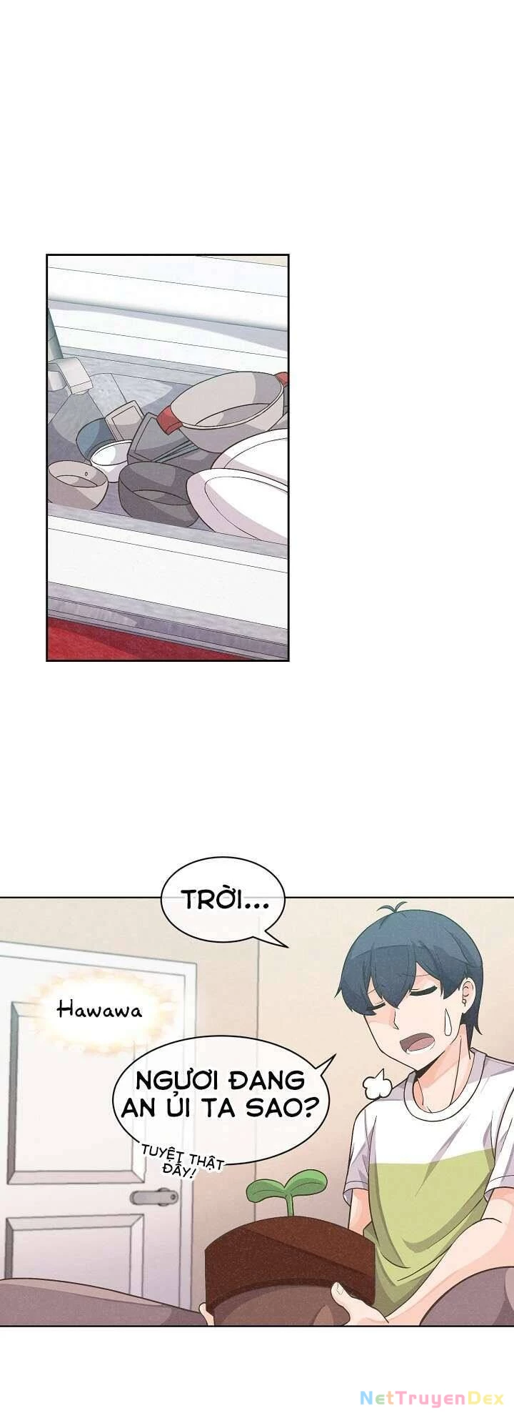 Nông Dân Linh Hồn Chapter 1 - Trang 3