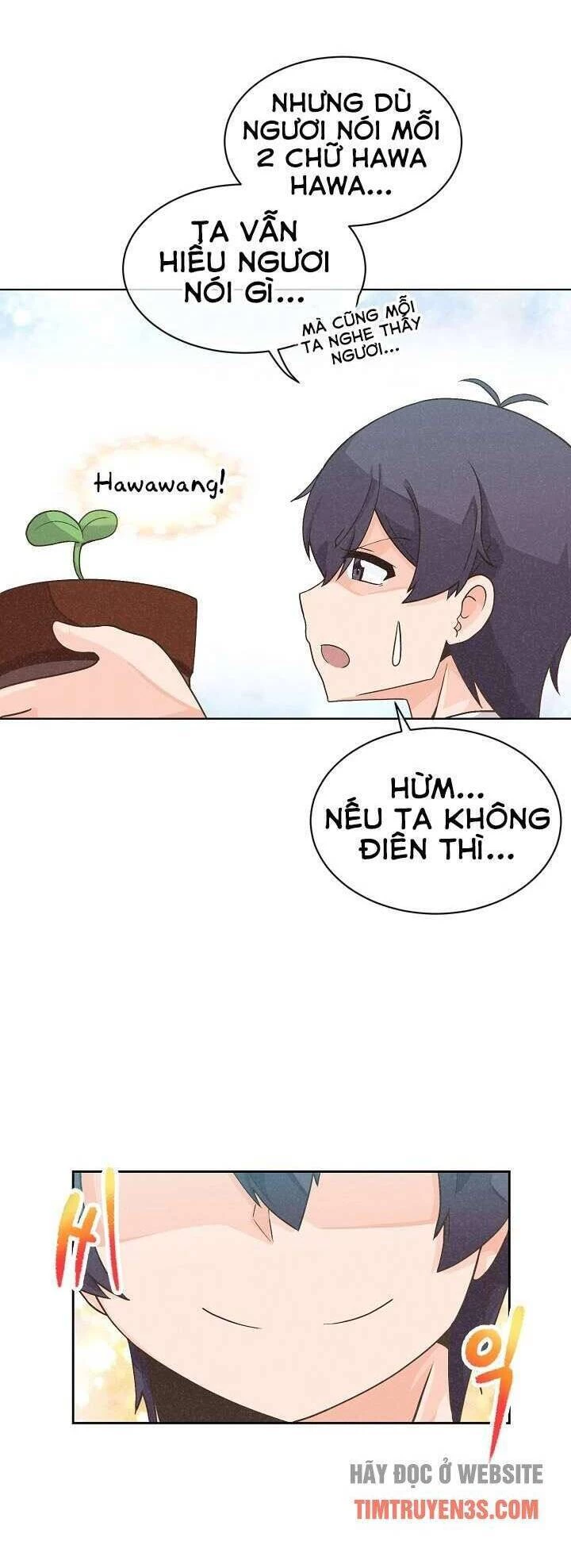 Nông Dân Linh Hồn Chapter 1 - Trang 3