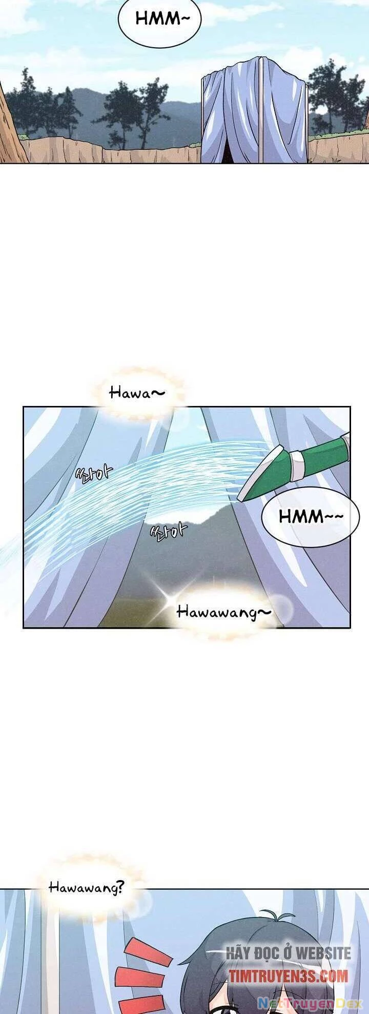 Nông Dân Linh Hồn Chapter 1 - Trang 3