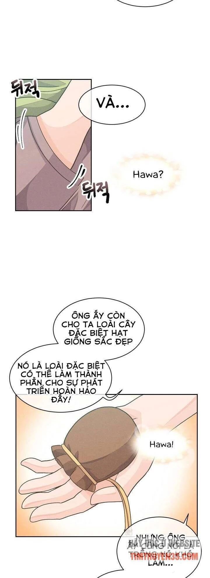 Nông Dân Linh Hồn Chapter 1 - Trang 3