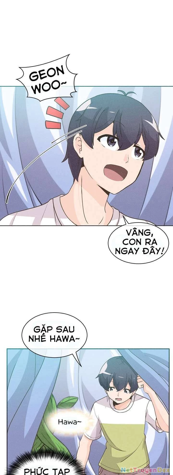 Nông Dân Linh Hồn Chapter 1 - Trang 3