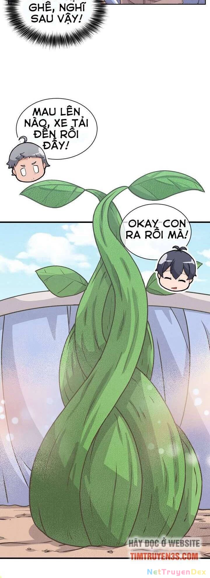 Nông Dân Linh Hồn Chapter 1 - Trang 3