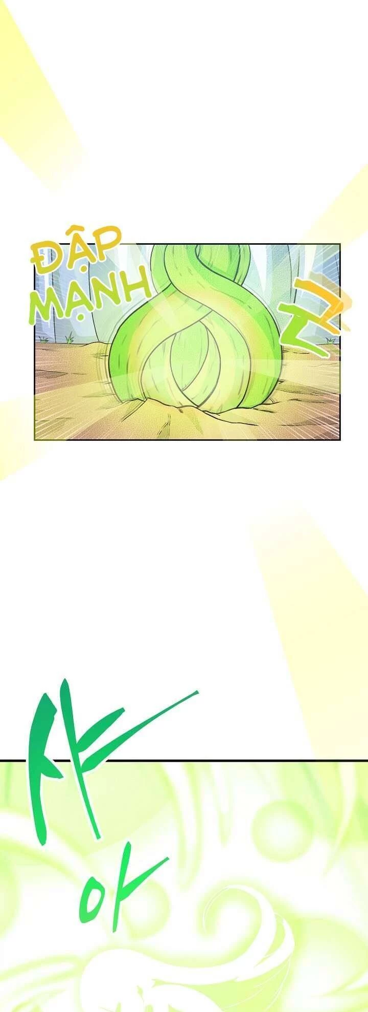 Nông Dân Linh Hồn Chapter 1 - Trang 3