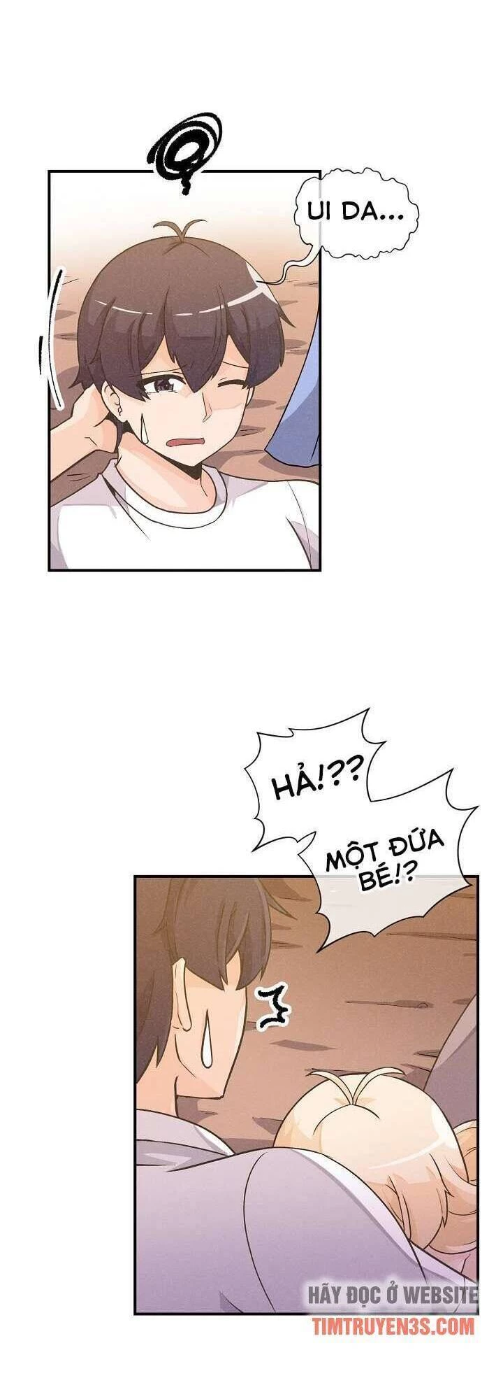 Nông Dân Linh Hồn Chapter 1 - Trang 3