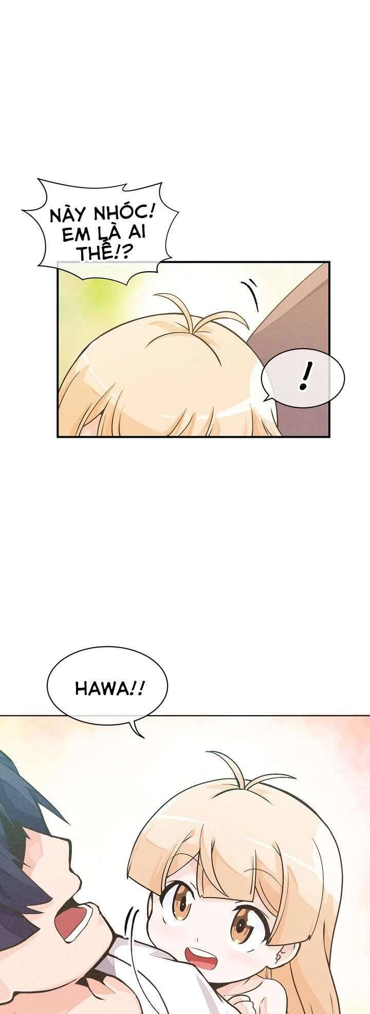 Nông Dân Linh Hồn Chapter 1 - Trang 3