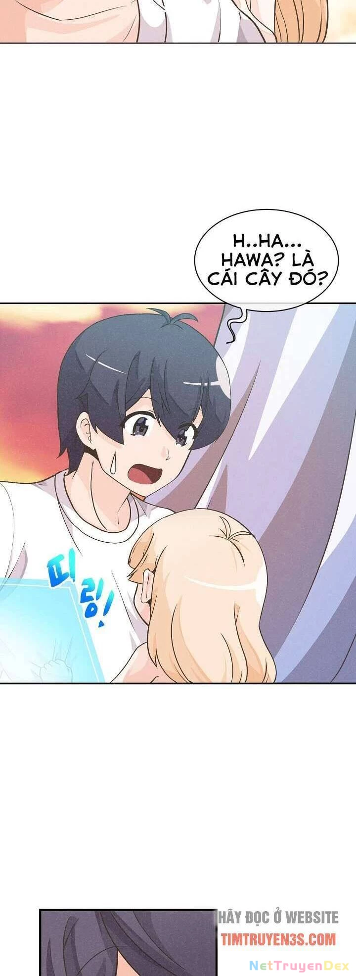 Nông Dân Linh Hồn Chapter 1 - Trang 3