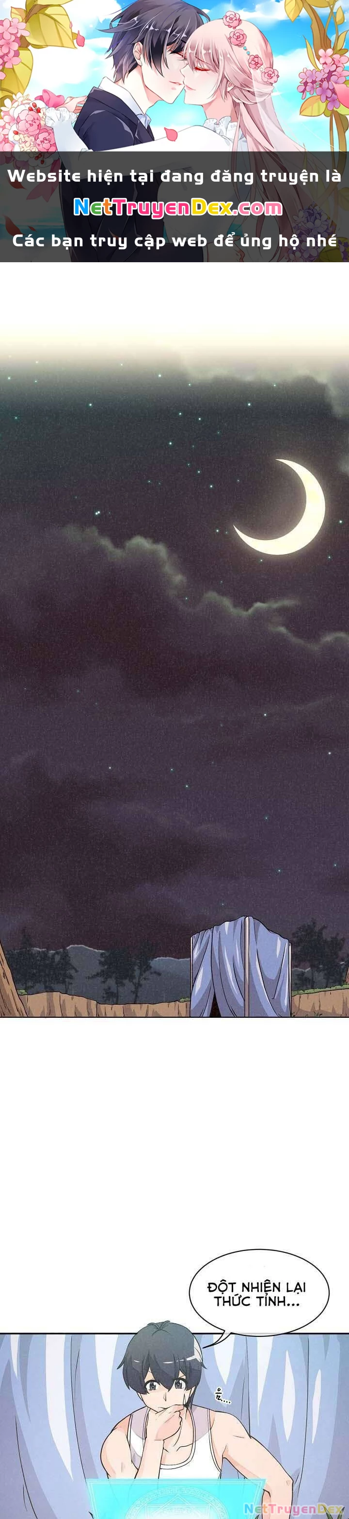 Nông Dân Linh Hồn Chapter 2 - Trang 3