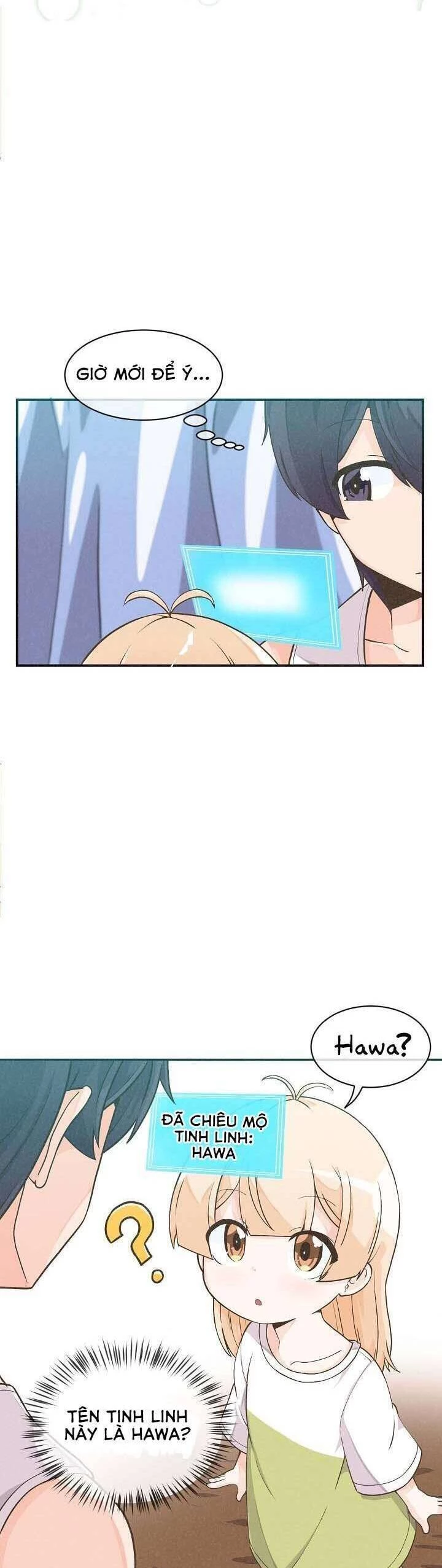 Nông Dân Linh Hồn Chapter 2 - Trang 3