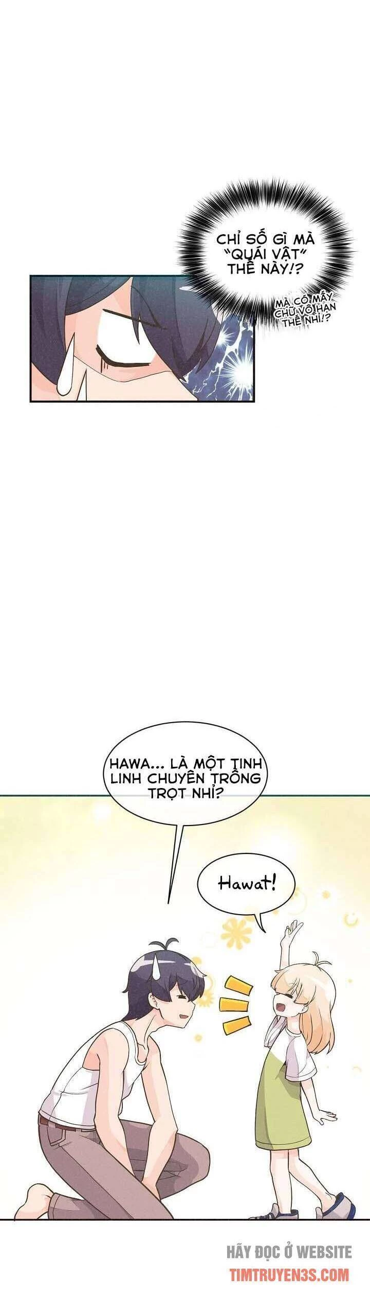 Nông Dân Linh Hồn Chapter 2 - Trang 3