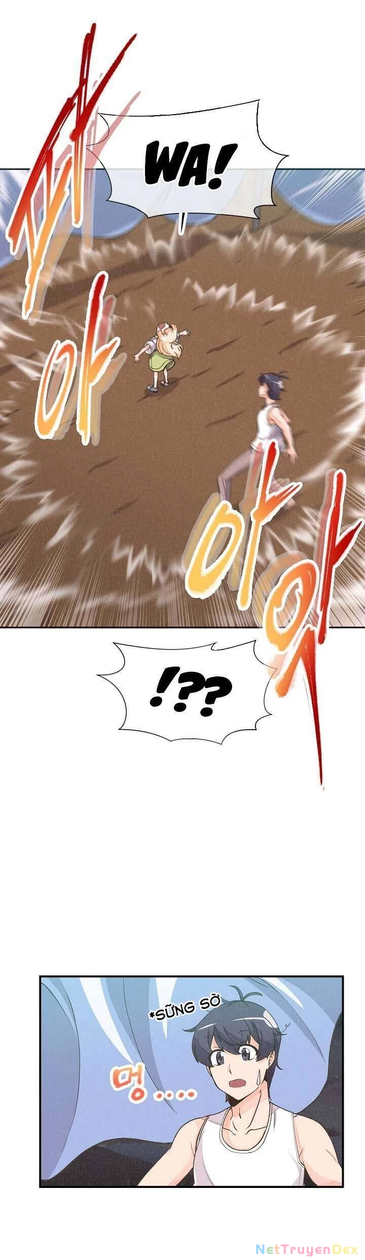 Nông Dân Linh Hồn Chapter 2 - Trang 3